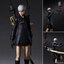 พร้อมส่ง NieR:Automata PLAY ARTS Kai [YoRHa No.9 Type S DX Edition
