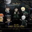[เปิดจอง] Harry Potter series Blind box set (Set of 6)