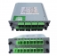 PLC Splitter 1:16 SC/APC