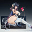 [เปิดจอง] Azur Lane Strasbourg「Faerie of the Race Circuit」Ver. 1/7 Scale Painted Figure โบนัส Acrylic Standee