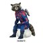 กาชาปอง Guardians of the Galaxy: Volume 3 Rocket Collection