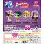กาชาปอง JoJo's Bizarre Adventure Capsule Figure Collection RE-Collect04