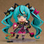 [เปิดจอง] Nendoroid Hatsune Miku: Black Maneki Miku Ver.