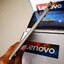 (11,500) ของใหม่ Notebook 2In1 LENOVO โน๊ตบุค แท็บเล็ตพีซี ถอดจอ ทัชสกรีนได้ Intel N4000 Ram4GB ROM64GB IPS TOUCH SCREEN 10.1 INN