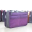 กระเป๋าจัดระเบียบ จัดระเบียบกระเป๋าถือ หิ้วพกพาได้ Bag in Bag -Organizer Bag
