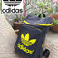 กระเป๋าเป้ adidas ทรงถัง ใส่โน๊ตบุ๊คได้