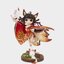 พร้อมส่ง SUMMONERS WAR FIGURE - FIRE NINE TAILED FOX