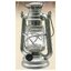 กาชาปองโมเดลตะเกียง Outdoor LED Lantern Ball Chain