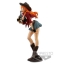 ฟิกเกอร์นามิวันพีซ Banpresto ONE PIECE FIGURE - NAMI