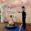 Bubble Show บับเบิ้ลโชว์ โชว์ฟองสบู่ ฟองสบู่ยักษ์ 12/06/2565