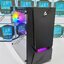 (คอมเล่นเกมส์มือสอง) Intel I5-7500 Ram8gb SSD240GB GTX1650 4GB