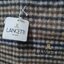ผ้าพันคอ LANCETTI Cashmere+wool (มือ1)