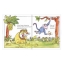 Colin West : 5 Books Collection : Toucan + Giraffe + Monkey + Bullfrog + Crocodile เซตนิทานภาพของ คอลิน เวสต์ 5 เล่ม
