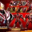 พร้อมส่ง Hulkbuster: Avengers Infinity War (Power Pose) by Hot Toys