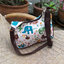 กระเป๋า Lesportsac ลาย animals น่ารักมาก ใบย่อมๆ