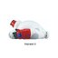 กาชาปอง Big Hero 6 Collection 2