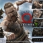 เปิดจอง Baldur and Broods: God of War 4 1/4Scale