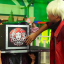รายการกระบี่มือหนึ่ง 3/08/2558 มายากล นักมายากล การแสดง โชว์ Magic Show