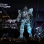 Hako Vision Gundam in Daiba [Limited]