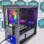 (คอมเล่นเกมส์มือสอง) Intel I5-7500 Ram8gb SSD240GB GTX1650 4GB