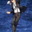 พร้อมส่ง Blood Blockade Battlefront: Leonardo Watch Ending Ver. 1/7 PVC Figure เหลือ1ตัว