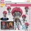 [เปิดจอง] Nendoroid Akaza (Re-run)