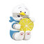 กาชาปอง Mofusand x Sanrio Characters Cosplay Figures 2