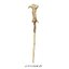 กาชาปองฟิกเกอร์แฮรี่พอตเตอร์ Harry Potter Magic Wand Collection Best