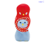 กาชาปองฟิกเกอร์ Sagara Doll Cat and Octopus