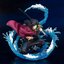 พร้อมส่ง FiguartsZERO TOMIOKA GIYU -WATER BREATHING-