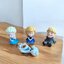 กาชาปองโฟรเซ่น HAHAHA! Fig. Frozen