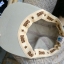 หมวกแก๊ป odds cap 63cm. /ของใหม่/