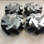 mecanum wheel (Dia 60 mm.)