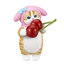 กาชาปอง Mofusand x Sanrio Characters Cosplay Figures 2