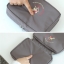 กระเป๋าใส่อุปกรณ์อาบน้ำ ขนาดกะทัดรัด ใส่อุปกรณ์อาบน้ำ แขวนได้ สำหรับเดินทาง ท่องเที่ยว พกพาสะดวกมี 4 สี 4 ลายให้เลือก