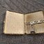 กล่องใส่บุหรี่ ใส่บัตร Stratton England Cigarette Case (ของใหม่)