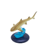 กาชาปองฟิกเกอร์ฉลาม Shark