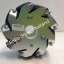 mecanum wheel (Dia 100 mm.)