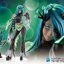 เปิดจอง MY LITTLE PONY QUEEN CHRYSALIS BISHOUJO STATUE