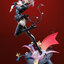 [เปิดจอง] Arknights 1/7 Scale Painted Figure - W-WANTED VER. +Acrylic keychain