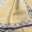 ผ้าเช็ดหน้าแบรนด์เนม BURBERRY