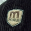 หมวกแก๊ป MAUI & SONS ผ้าลูกฟูกสวยน่าใส่