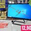 (12,900)All IN ONE LENOVO I5-9400T Ram8GB SSD120GB จอ 24 นิ้ว