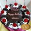 เค้กช็อคโกแลตหน้านิ่ม (Chocolate Cake)