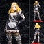 [เปิดจอง] Overlord Solution Epsilon 1/7 Scale Figure