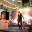 มายากล นักมายากล การแสดง โชว์ Magic Show กรุงศรี มันนี่ เฟสติวัล 24/06/2560