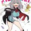 การ์ตูน รุ่นพี่มายากล เล่ม 02