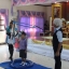 Bubble Show บับเบิ้ลโชว์ โชว์ฟองสบู่ ฟองสบู่ยักษ์ 17/02/2560
