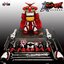 [เปิดจอง] Sky X Studio SXD-05 Getter Robo Armageddon GETTER 1 มัดจำ 2000