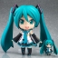 พร้อมส่ง Nendoroid Jumbo Hatsune Miku (Limited Edition)